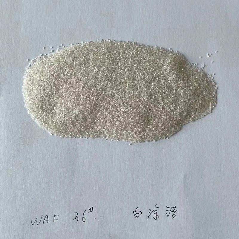 Coated WFA